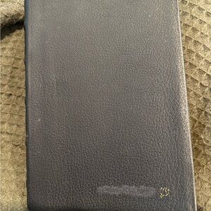 Apostolic Study Bible KJV Genuine Leather